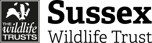 Sussex Wildlife Trust logo - environmental partner
