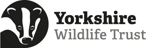 Yorkshire Wildlife Trust logo - environmental partner